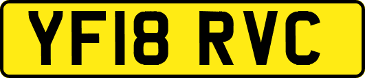 YF18RVC