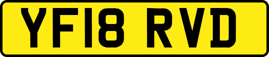 YF18RVD