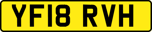 YF18RVH