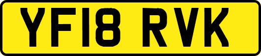 YF18RVK