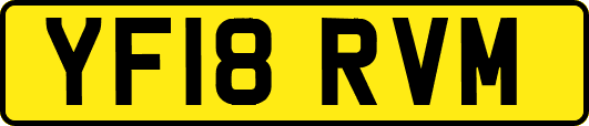 YF18RVM