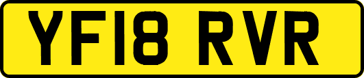 YF18RVR