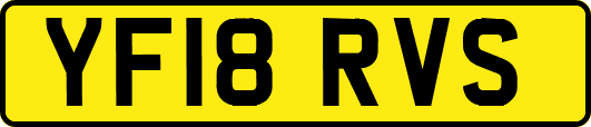 YF18RVS