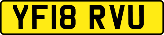 YF18RVU