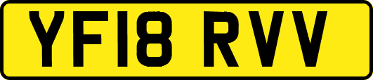 YF18RVV