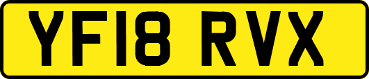 YF18RVX