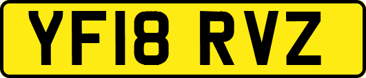 YF18RVZ