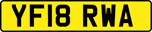YF18RWA