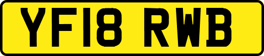 YF18RWB