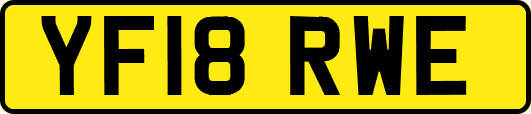 YF18RWE