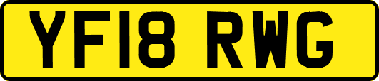 YF18RWG