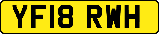 YF18RWH
