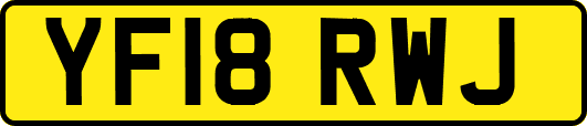 YF18RWJ