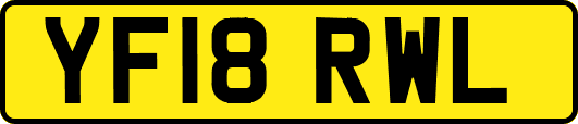 YF18RWL