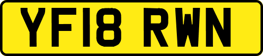 YF18RWN