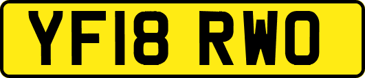 YF18RWO
