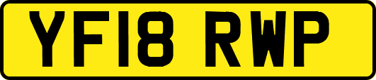 YF18RWP