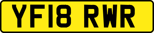 YF18RWR