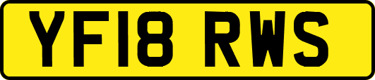 YF18RWS