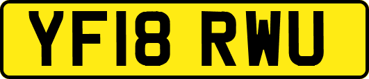 YF18RWU