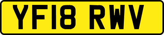 YF18RWV