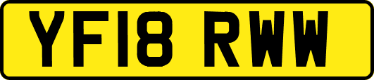 YF18RWW