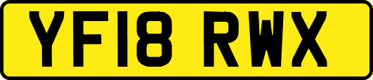 YF18RWX