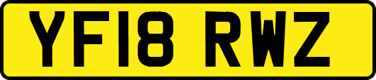 YF18RWZ