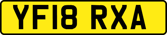 YF18RXA