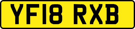 YF18RXB