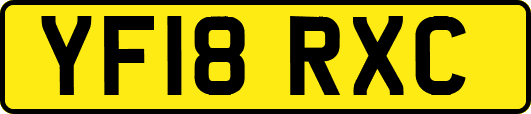 YF18RXC