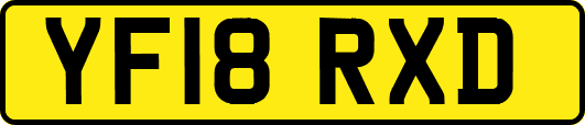 YF18RXD