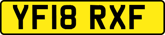 YF18RXF
