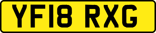 YF18RXG