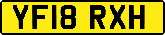 YF18RXH