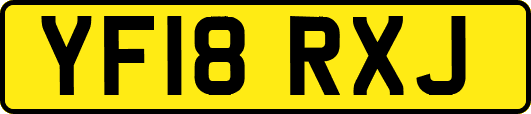 YF18RXJ