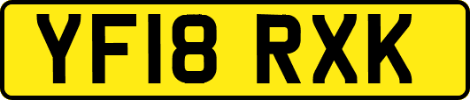 YF18RXK