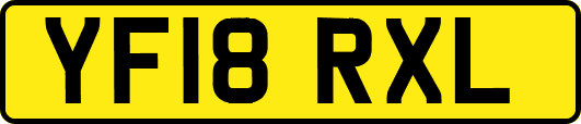 YF18RXL