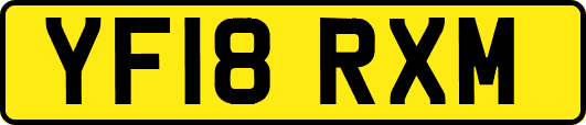 YF18RXM