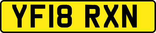YF18RXN