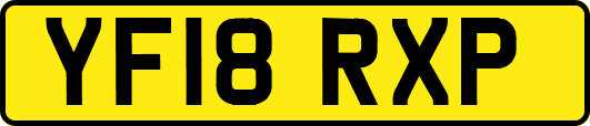 YF18RXP
