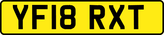YF18RXT