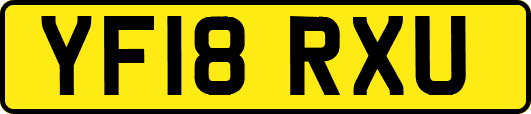 YF18RXU