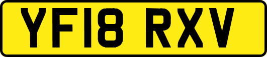 YF18RXV