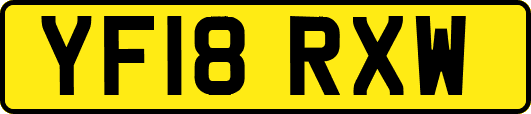 YF18RXW