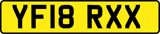 YF18RXX