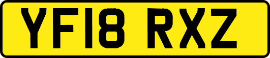 YF18RXZ