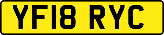 YF18RYC