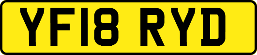 YF18RYD