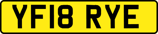 YF18RYE